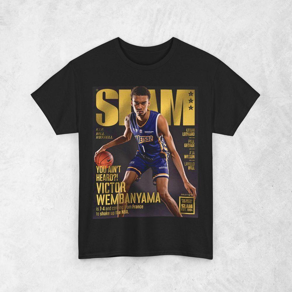 Victor Wembanyama Wemby 2 Vuitino Shirt Victor Wembanyama Wemby 2 Vuitino Shirt